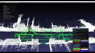 Pointcloud Tool