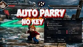 🔥 Auto Parry Dueling 2026 NO KEY 🔥 OP