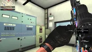 Blackshot Sea Lost Temple Glitch And Office Glitch