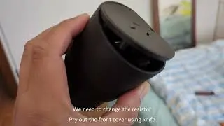 Fixing AliExpress V2L Adapter for MG4 which doesn't work