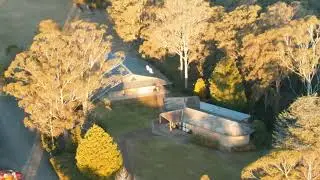 Schoenstatt Shrine Of Mulgoa New South Wales #mulgoa #pilgrimage #devotion #maryimmaculate