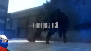 I know You so Well - OCC week 247