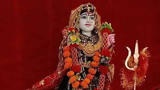 Khodiyar Mataji Nutan Mandir Pranpratishtha Last Day || Kinjal Rajgor || 14/5/25 #kinjalrajgor #vlog