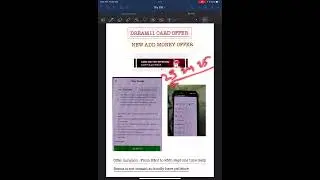 Dream11 Add Money Offer Today || Dream11 CARD OFFER || Dream11 CASHBONUS OFFER #dream11 #bonus