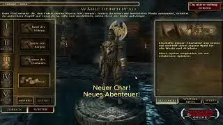 D&D Online Freitag Live auf Twitch!!