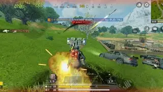 aggressive push gameplay - cod mobile