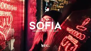 (FREE) Trapeton x Ozuna x Dalex Type Beat - Sofia | Reggaeton Instrumental 2019