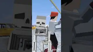 You watched the lesson but you didn't do the assignment?(skeleton by Russian Ded) #meme #gorebox