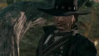 Call of Juarez: Bound in Blood - When the West Was Won (720p HD)