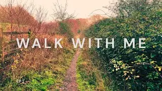 The Hamptons to Crown Lakes, Peterborough - Peaceful Nature Walk (No Talking) | Walk With Me
