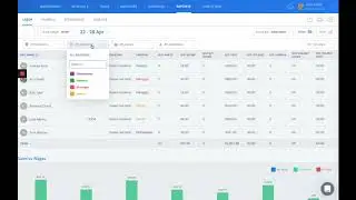 How to use Reports
