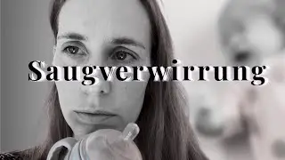 Meine Erfahrungen & Wissenschaft | Stillfreundlich zufüttern | Saugverwirrung vermeiden