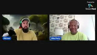 The Last Assault The Military To Civilian Podcast With Michael Perry What To Know & Do Before