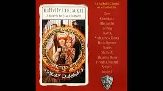Sweet Leaf (Godsmack) Nativity in Black (2000) A Tribute to Black Sabbath