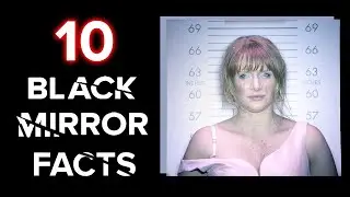10 Things You Didn't Know About Black Mirror