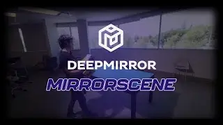 MirrorScene Development Tool: Create Collaborative AR Experiences for Indoor Scenes with Ease