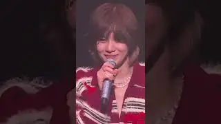 2025 TAEMIN ARENA TOUR 'Veil' in Kobe 💜
