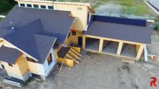 2017 Dream Home - 3D Imagery Promotional Video