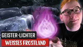 🔥 Alle Geisterlichter in Wei&szlig;es Frostland 👻 Kryppuk fangen (6/7) in Pokemon Legenden Arceus