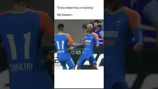 FIFA INDIA PART 2