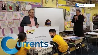 Raising Money for Faith: The Tablet's Fundraiser for Catholic Schools Kicksoff