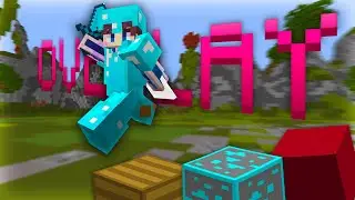The BEST Block Overlay!