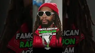 American Rapper Lil Jon Accepts Islam!