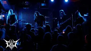 EXILE D.C. @ NEW FOUND POWER GIG