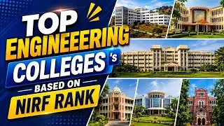 Top Engineering College's 2022 - 2023