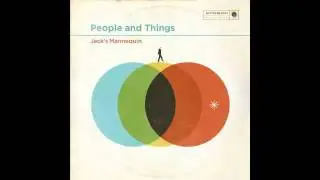 Jack's Mannequin-Amelia Jean