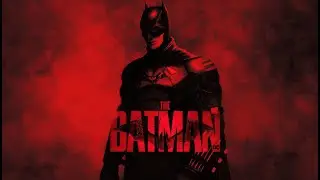 THE BATMAN Is Coming | Michael Giacchino (Edit)