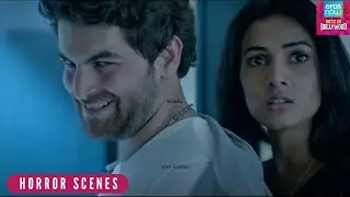 3G: A Killer Connection | Best Horror Scenes | Neil Nitin Mukesh, Sonal Chauhan, Mrinalini Sharma