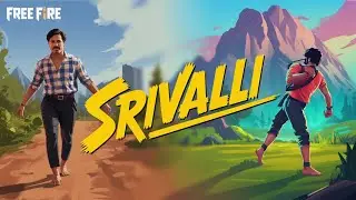 Pushpa rice revali song montage video edit audio free fire  headshot for edit song f beat #Xmogaming