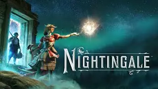 Nightingale - Main Menu Theme