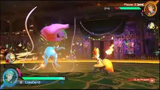Pokken Tournament(Wii U)(U)(SUXXORS) - PT(Pt 36)(12-21-25)