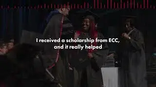 You don't have to break the bank to attend Edgecombe Community College!