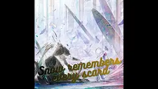 Yu-Gi-Oh lore AI song- Albaz pt.4/7 (Icejade)- Snow remembers every scar