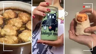 Hearty food, matcha (ofc), and an E.T bath bomb // Vlog 🥰🥰