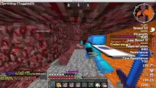 [Arcane Map 4] Clips w/ BananaGang #5