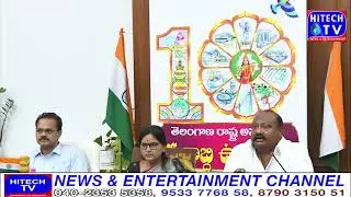 Hyderabad   BC Welfare Minister Gangula Kamalakar has directed the District Collectors to make all a