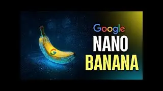 Nano Banana - Google&rsquo;s AI That&rsquo;s Killing Photoshop Fast & Scary Good | Hindi Tutorial