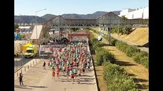 Resumen Cursa SEAT 2019 Martorell