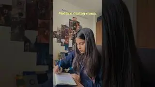 MBBS Exam Reality😥l MBBS Exposed #exam #medicalcollege #aiims #collegelife #medico #reality #study