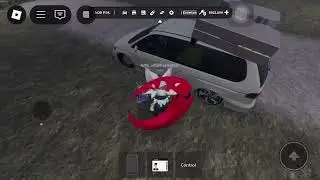 Chipeo par&aacute;dise roblox