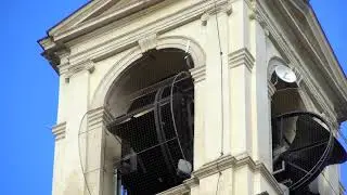 Campane di Camisano Vicentino (VI)