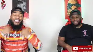 Davido - So Crazy (Official Video) ft. Lil Baby REACTION!