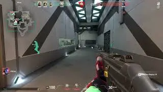 almost ace no. 3