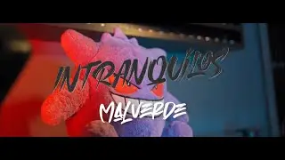 Malverde - Intranquilos