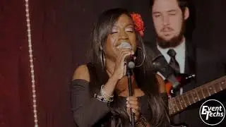 Soul Revival - Weekend Love feat. Paula Saunders