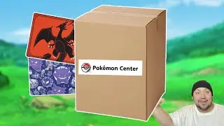 Playmats From The Pokemon Center
